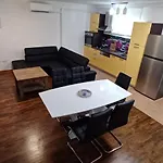 Appartement Park
