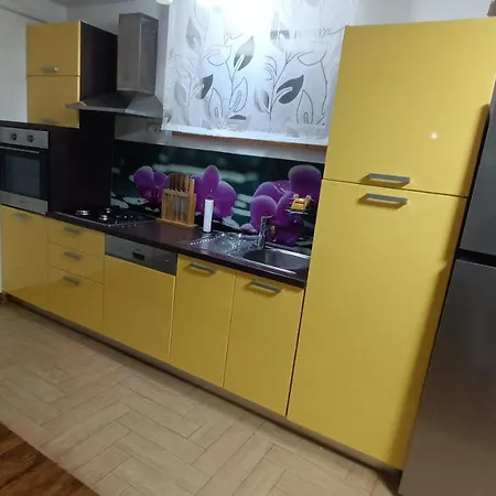 Park Apartment Pula