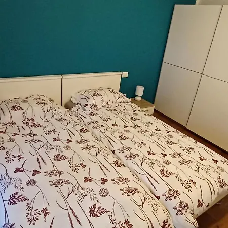 Apartment Park *