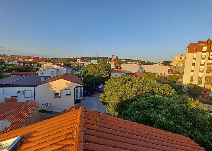 Апартаменти Park *