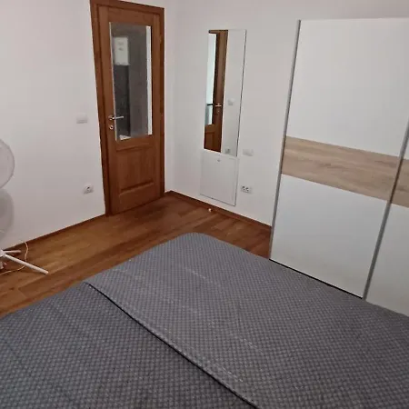 Park Apartman *