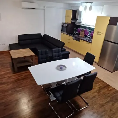 Apartman Park