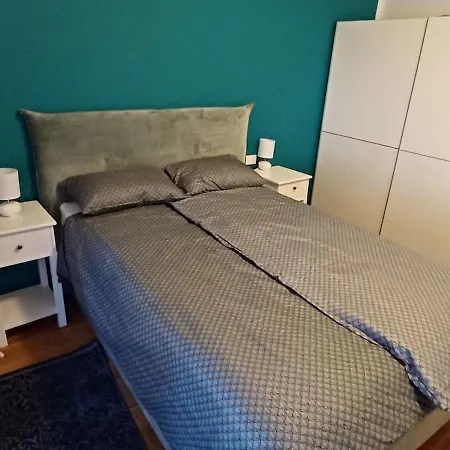 Park Apartman Pula