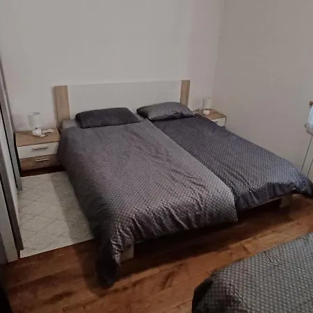 Apartman Park Pula