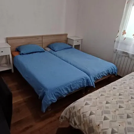 Appartement Park Pula