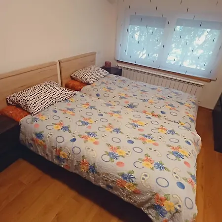 Park Apartament Pula